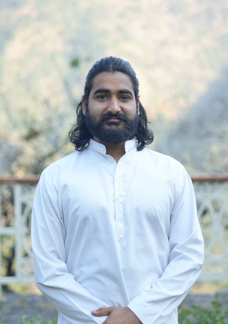Abhishek Dhoundiyal