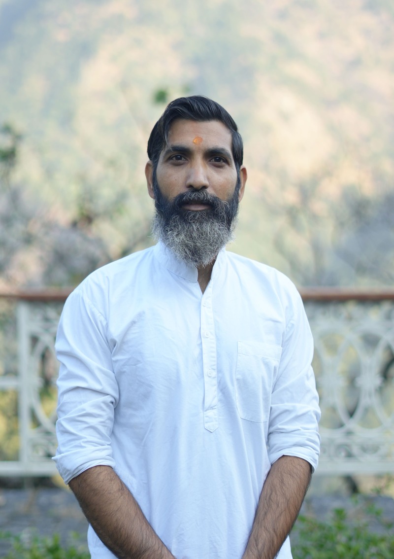 Amit Saklani