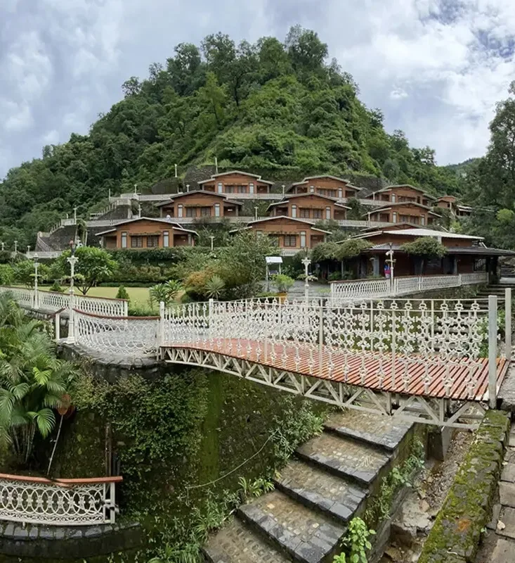 Best Yoga Teacher Training in Rishikesh at Abhayaranya Yoga Ashram