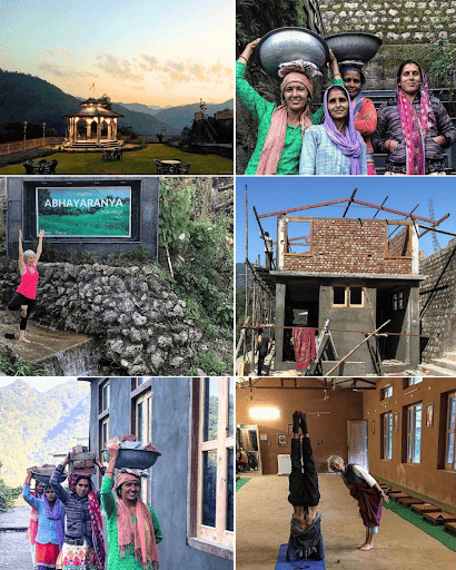 Rishikesh Yogpeeth is one of the best Yoga schools in India for teacher training.