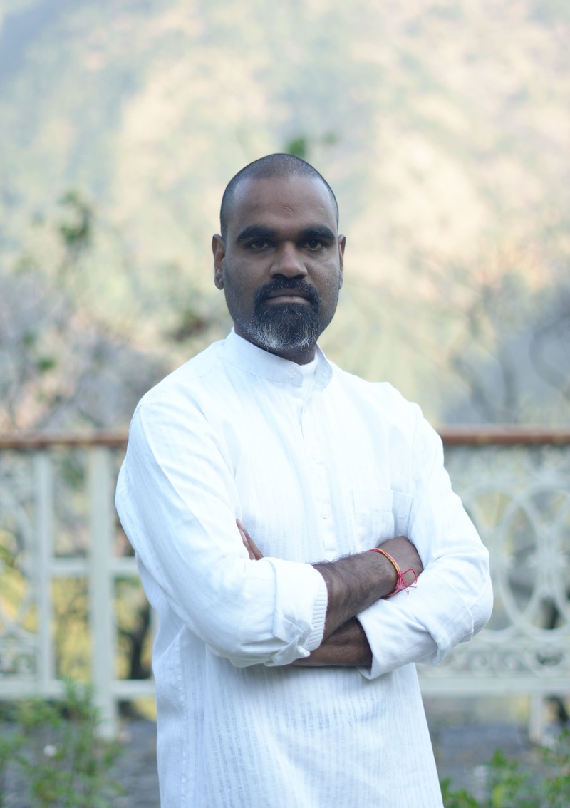 Dr Vivek Pettikattil Murali