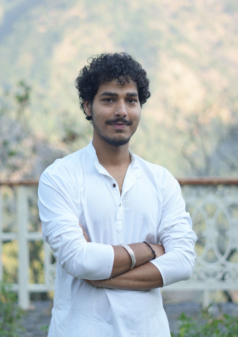 Lakshay Nautiyal