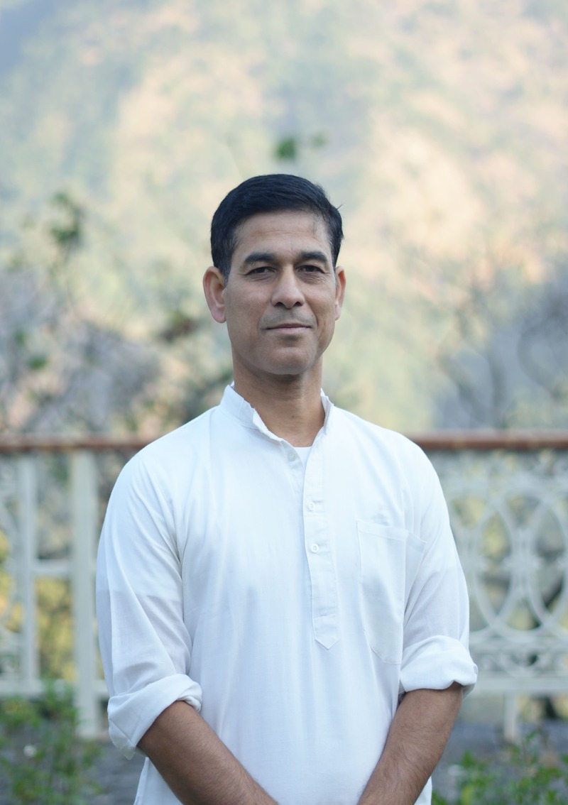 Naveen Chauhan