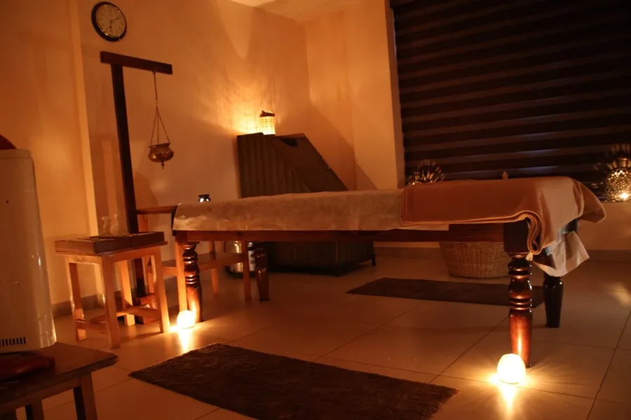 Panchakarma Therapy in Rishikesh at Yogpeeth Ashram