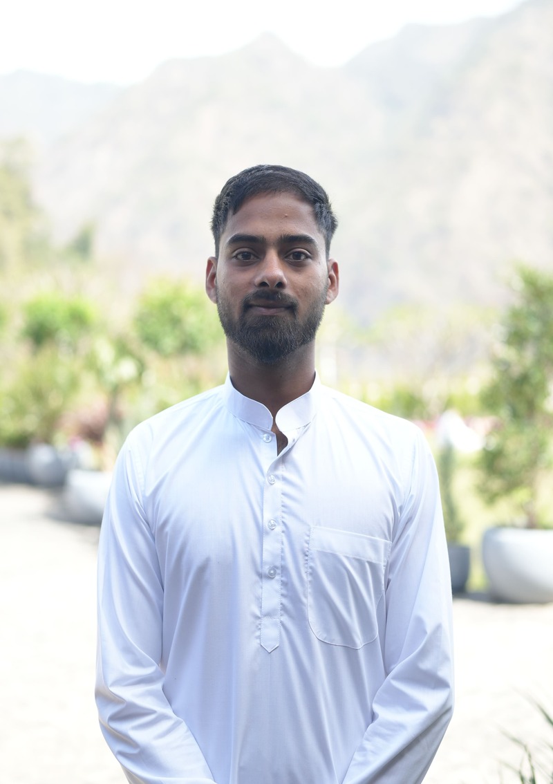 Rakshit Khugshal
