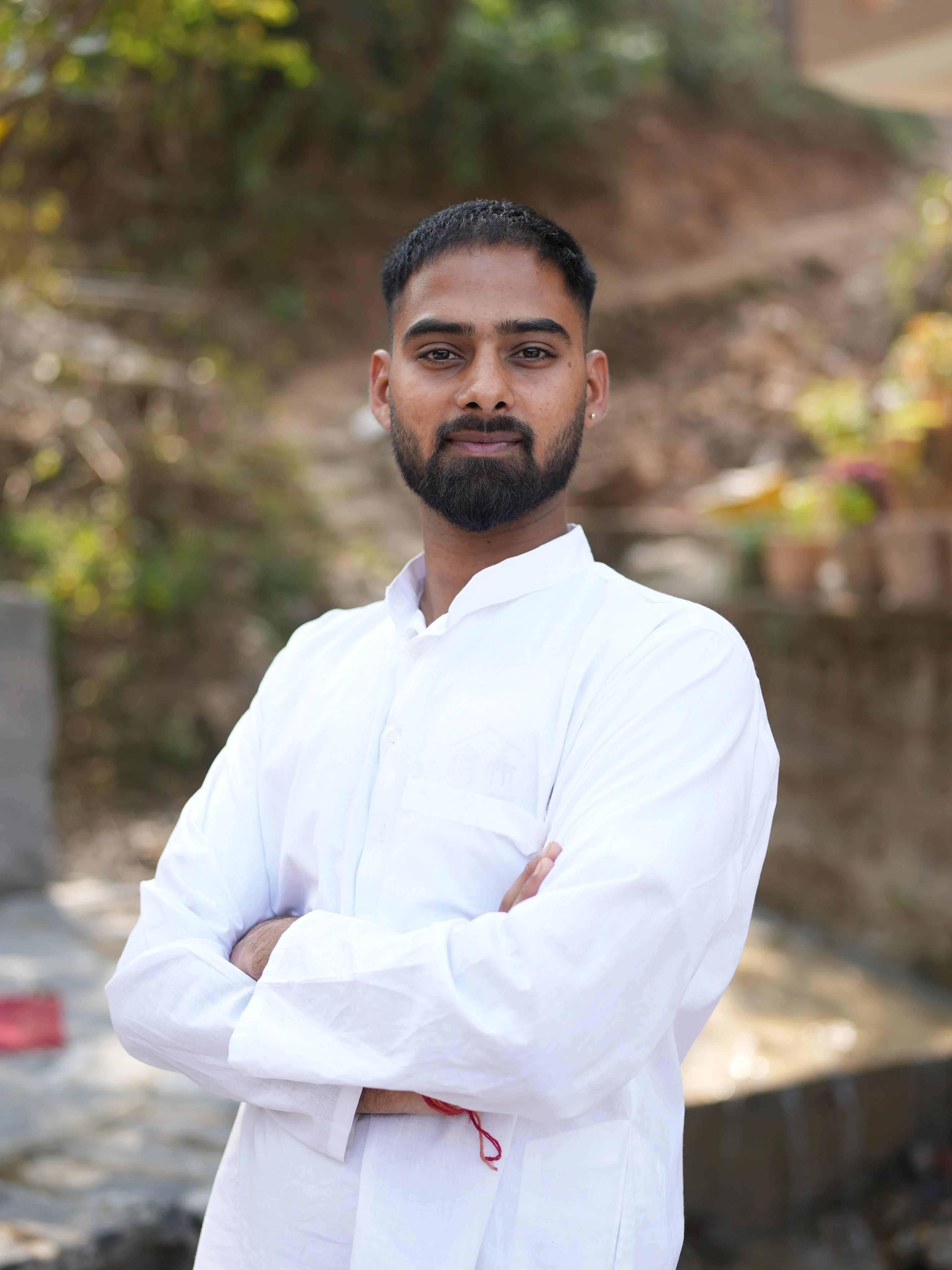 Rakshit Khugshal