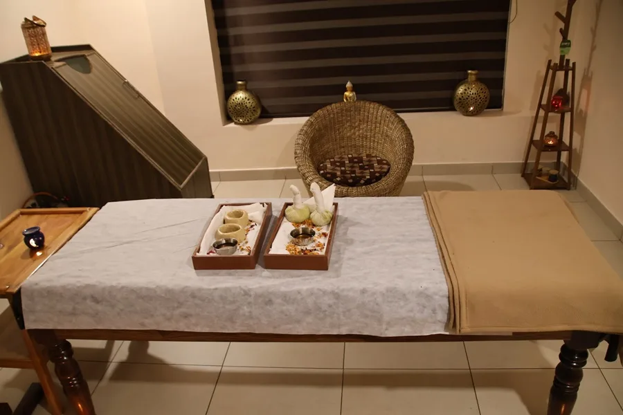 Rejuvenation Retreat at Rishikesh Yogpeeth for Total Wellness