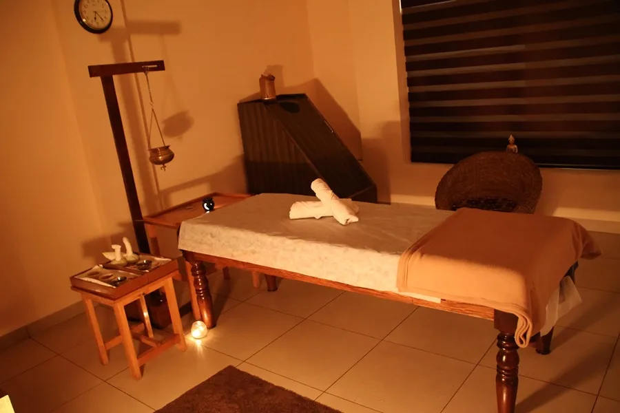 Rejuvenation Retreat in Rishikesh for Mind and Body Renewal