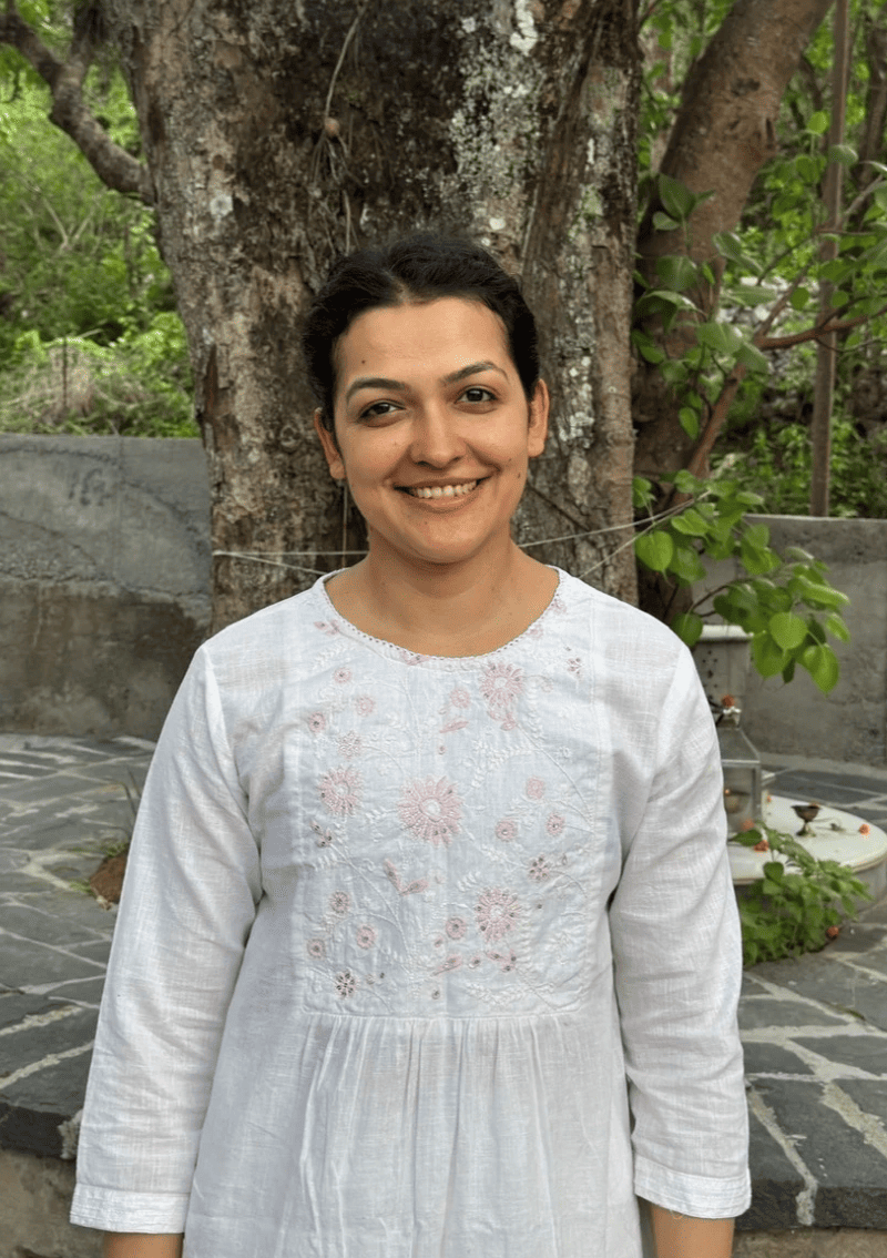 Shivangi Bishnoi