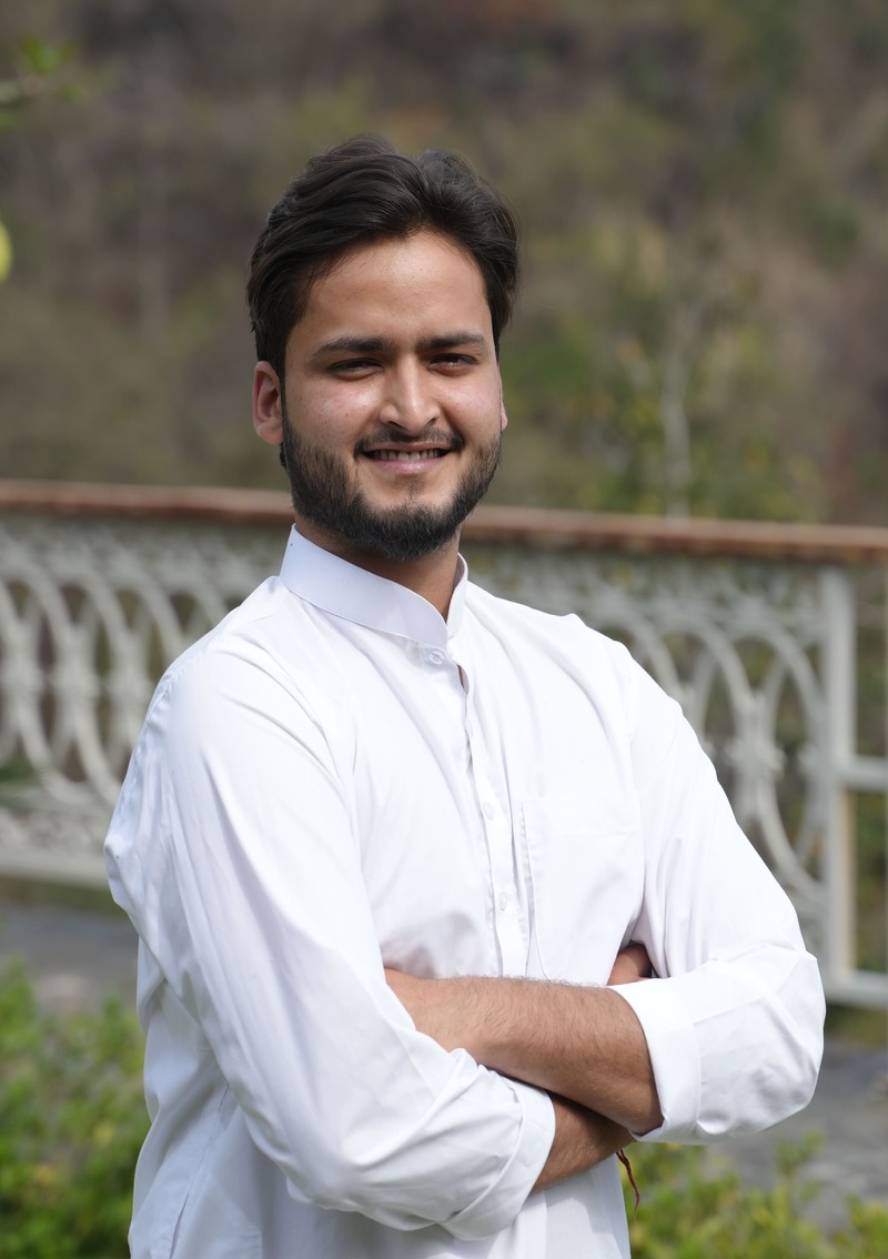 Utsav Khatwal