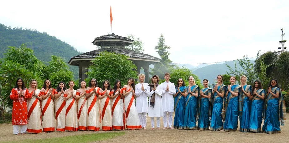 Internationally Certified Yoga Teacher Training Courses in India Yoga teacher training in India with internationally recognized Yoga Alliance certification (RYT 200 | RYT 500)