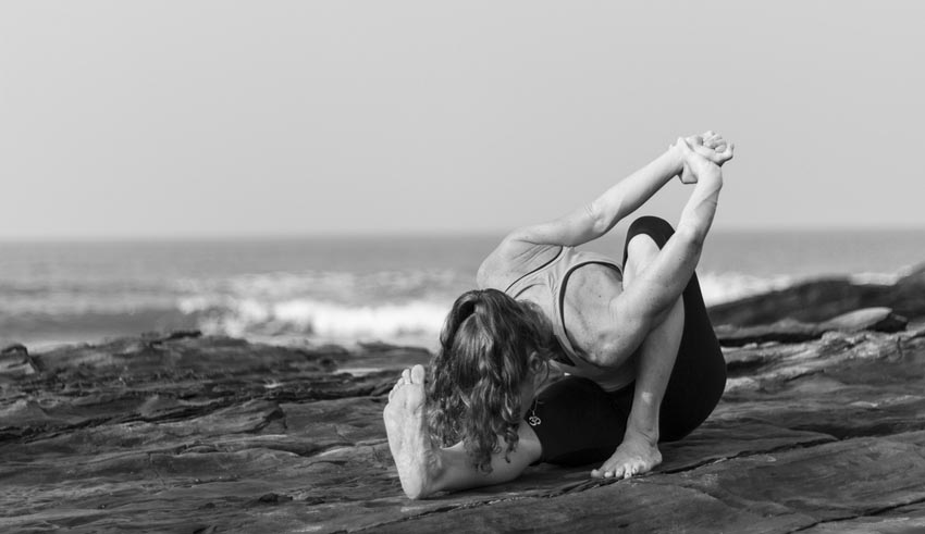 200 Hour Yoga Teacher Training Goa - Rishieksh Yogpeeth