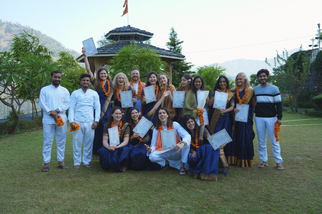 Internationally Certified Yoga Teacher Training Courses in India Yoga teacher training in India with internationally recognized Yoga Alliance certification (RYT 200 | RYT 500)