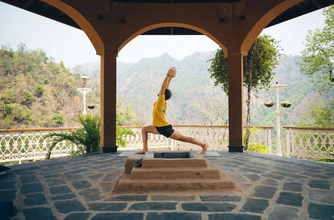 Yoga Courses for Beginners India