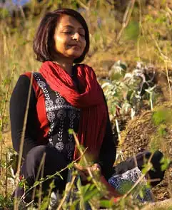 Deepti Kulshrestha Deepti Kulshrestha - E-RYT 500 Yoga Instructor in India