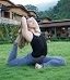 How to Choose Yoga Retreat