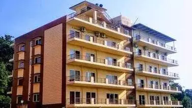 Jhanvi Yoga Ashram - Haridwar Jhanvi Yoga Ashram offers Ayurvedic treatments and Yoga courses recognised by Govt. of India & Yoga Alliance.