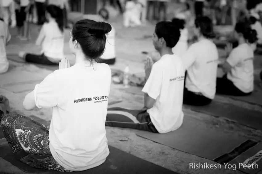 Rishikesh Yogpeeth Reviews & Testimonials Check out the reviews of Rishikesh Yogpeeth by the yoga students.