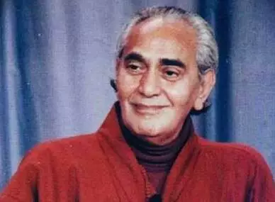 Swami Rama - Sankhya Yoga Tradition Founder - Himalayan Institute of Yoga Science and Philosophy