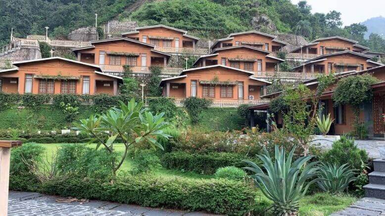 Most Popular Things to do in Rishikesh
