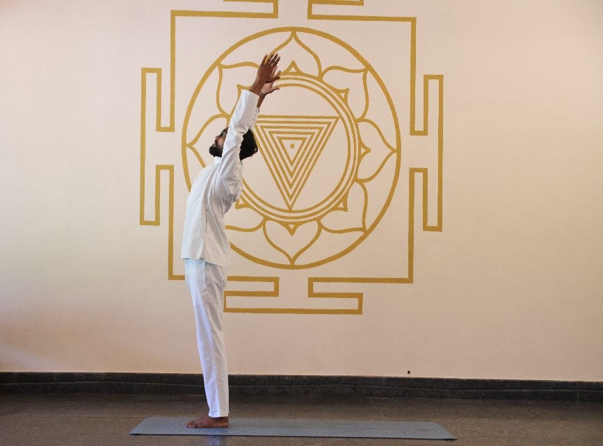 Backbend variations for Surya Namaskar Backbend variations for Surya Namaskar