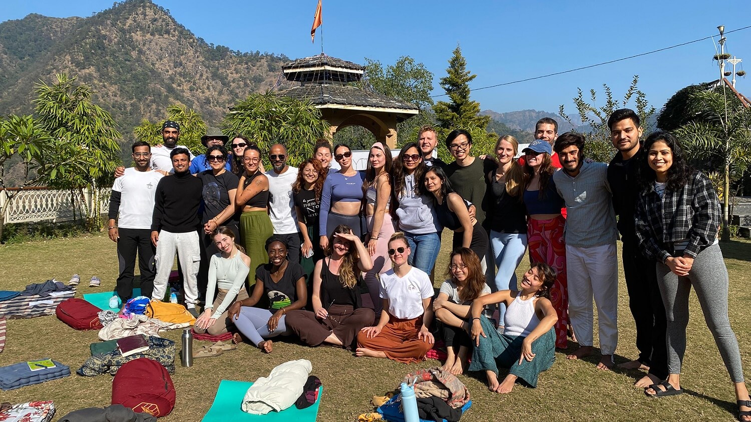 Rishikesh Yogpeeth In India ttc-courses-in-india