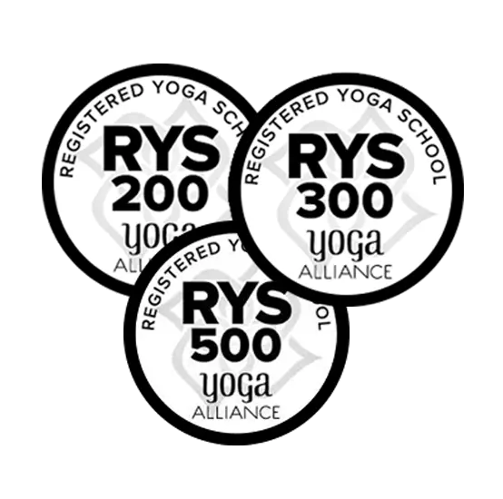 Registered Yoga School in India
