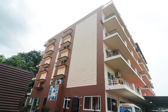 Jhanvi Yoga Ashram Haridwar Jhanvi Yoga Ashram