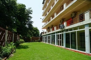 Yoga School - Jhanvi Yoga Ashram Best Yoga Ashram in Rishikesh - Jhanvi Yoga Ashram