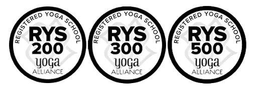 Yoga teacher training at Rishikesh Yogpeeth - a yoga school registered with Yoga Alliance as RYS 200, 300, and 500.
