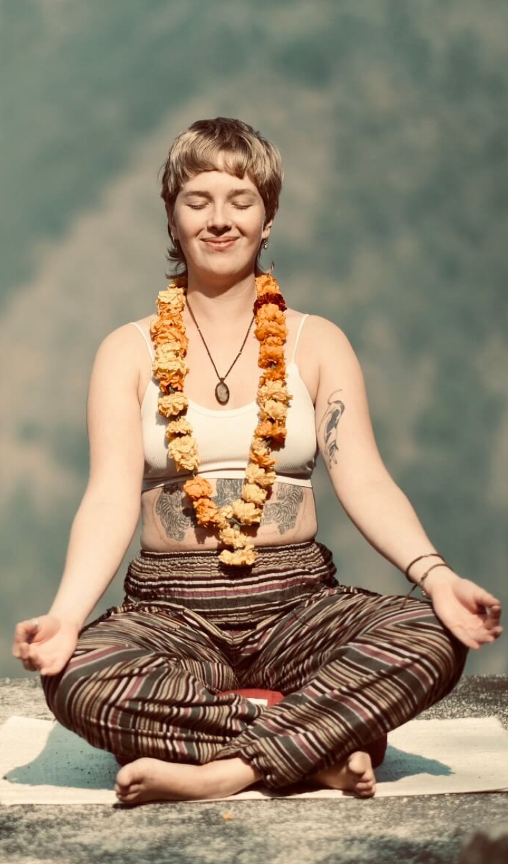 Rishikesh Yogpeeth a Yoga teacher training school in Rishikesh registered with Yoga Alliance.