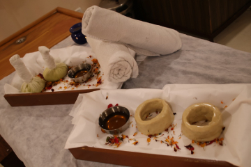 Ayurvedic Detox Program - Ayurvedic Detox Retreat