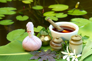 Ayurvedic Detox Retreat In Rishikesh