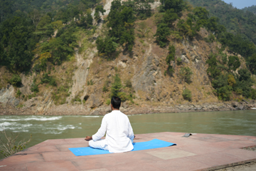 Ayurvedic Detox Retreat In Rishikesh Yogpeeth