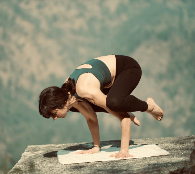 Introductory Yoga Retreat