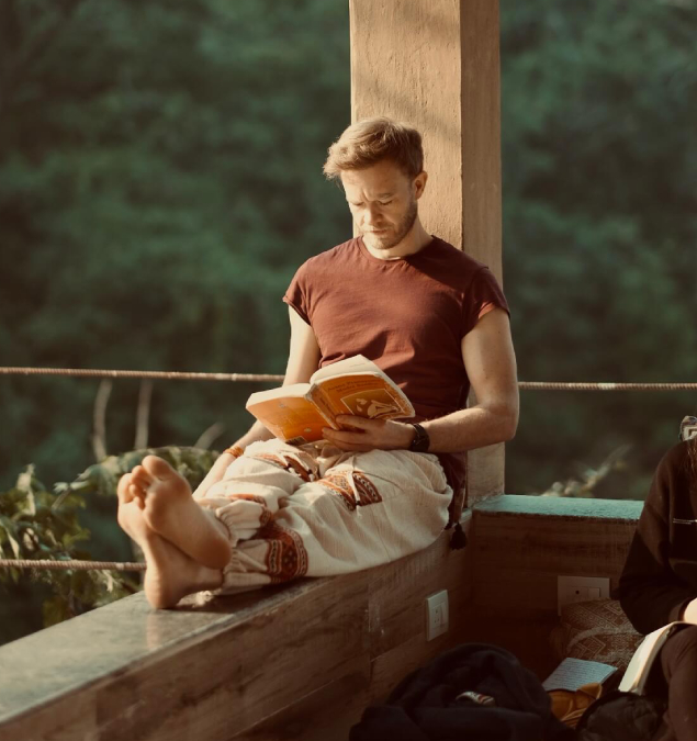 Introductory Yoga Retreat