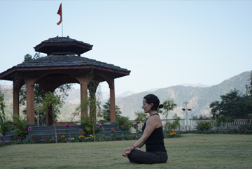 Introductory Yoga Retreat