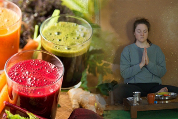 Ayurvedic Detox Program
