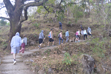 Spiritual & Meditation Retreat In India