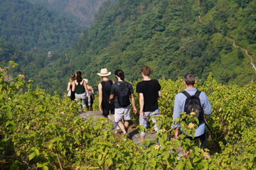 Spiritual & Meditation Retreat In India