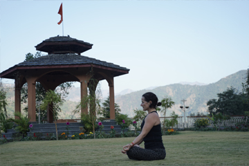 Ayurvedic Weight Loss Program By Rishikesh YogPeeth